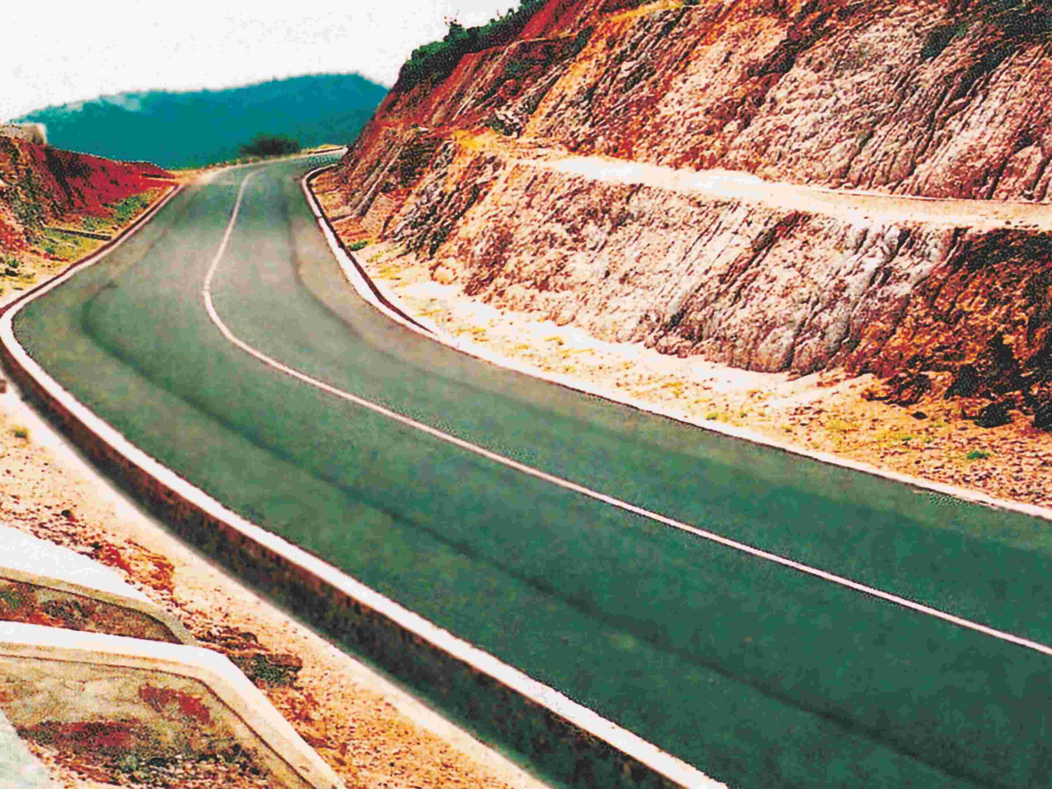 索馬里貝萊特溫-布勞公路 索馬里貝萊特溫-布勞公路