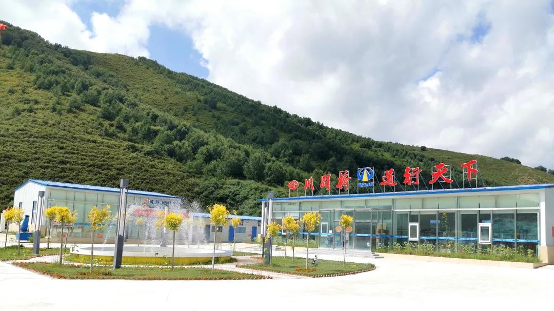 “筑”夢(mèng)冬奧，隧貫燕趙：打破歷史記錄的河北第一長(zhǎng)隧
