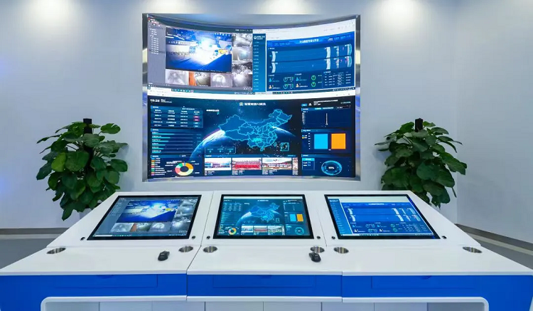 “川隧”技術(shù)在第二屆四川省職工創(chuàng)新大賽暨2024年四川省職工數(shù)字化應(yīng)用技能大賽斬獲佳績(jī) “川隧”技術(shù)在第二屆四川省職工創(chuàng)新大賽暨2024年四川省職工數(shù)字化應(yīng)用技能大賽斬獲佳績(jī)