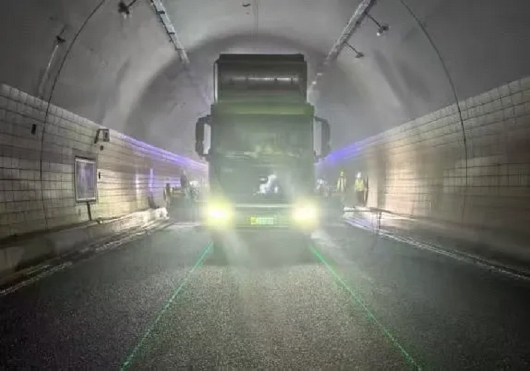 科技興安 | 輕推搖桿,看它“表演”!這項施工“黑科技”不簡單! 科技興安 | 輕推搖桿,看它“表演”!這項施工“黑科技”不簡單!